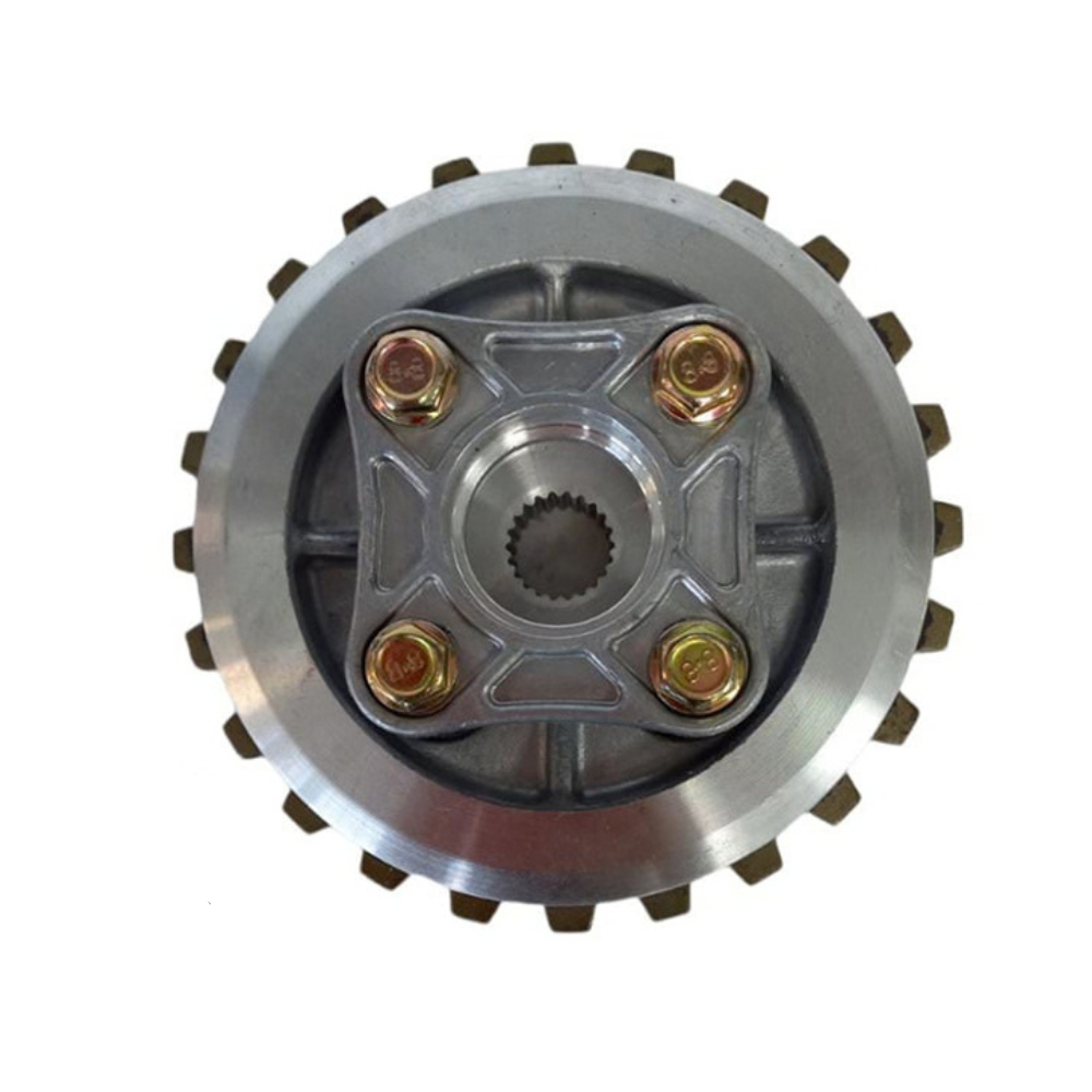 Centro de clutch con discos CB 110 GX Motor