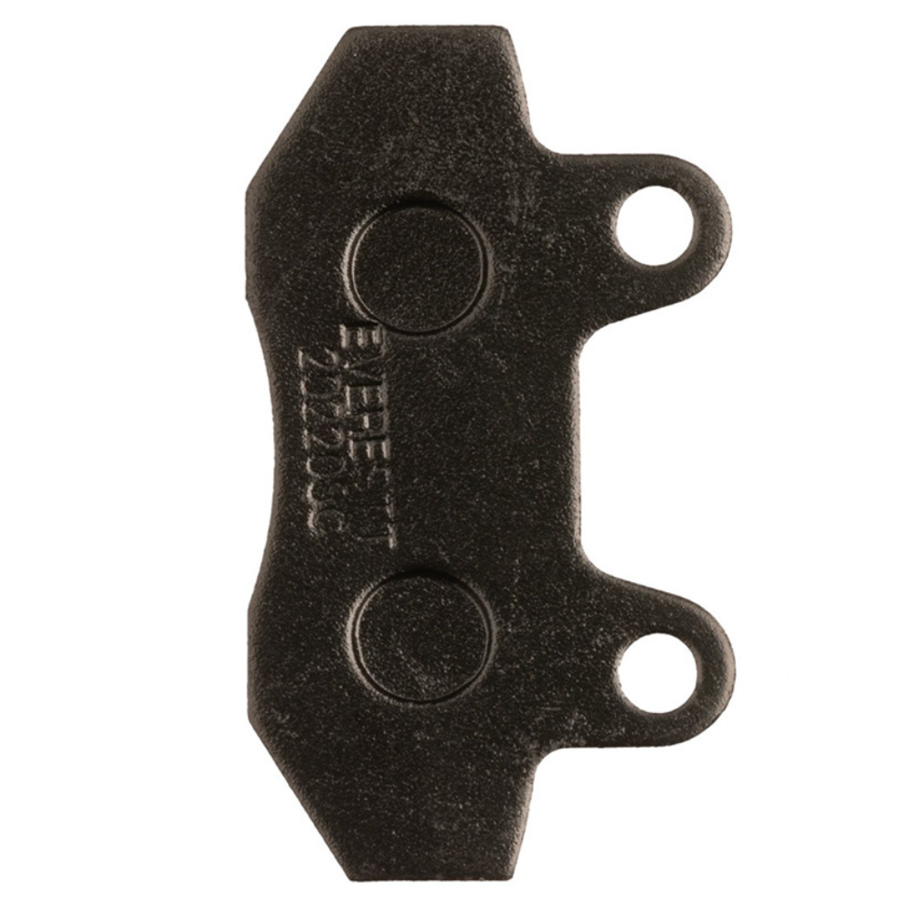 Pastillas de freno Delantera Agility 150, AKT TT 125-200, Flex 125, Viva X, Best, CBZ 160 Everestt