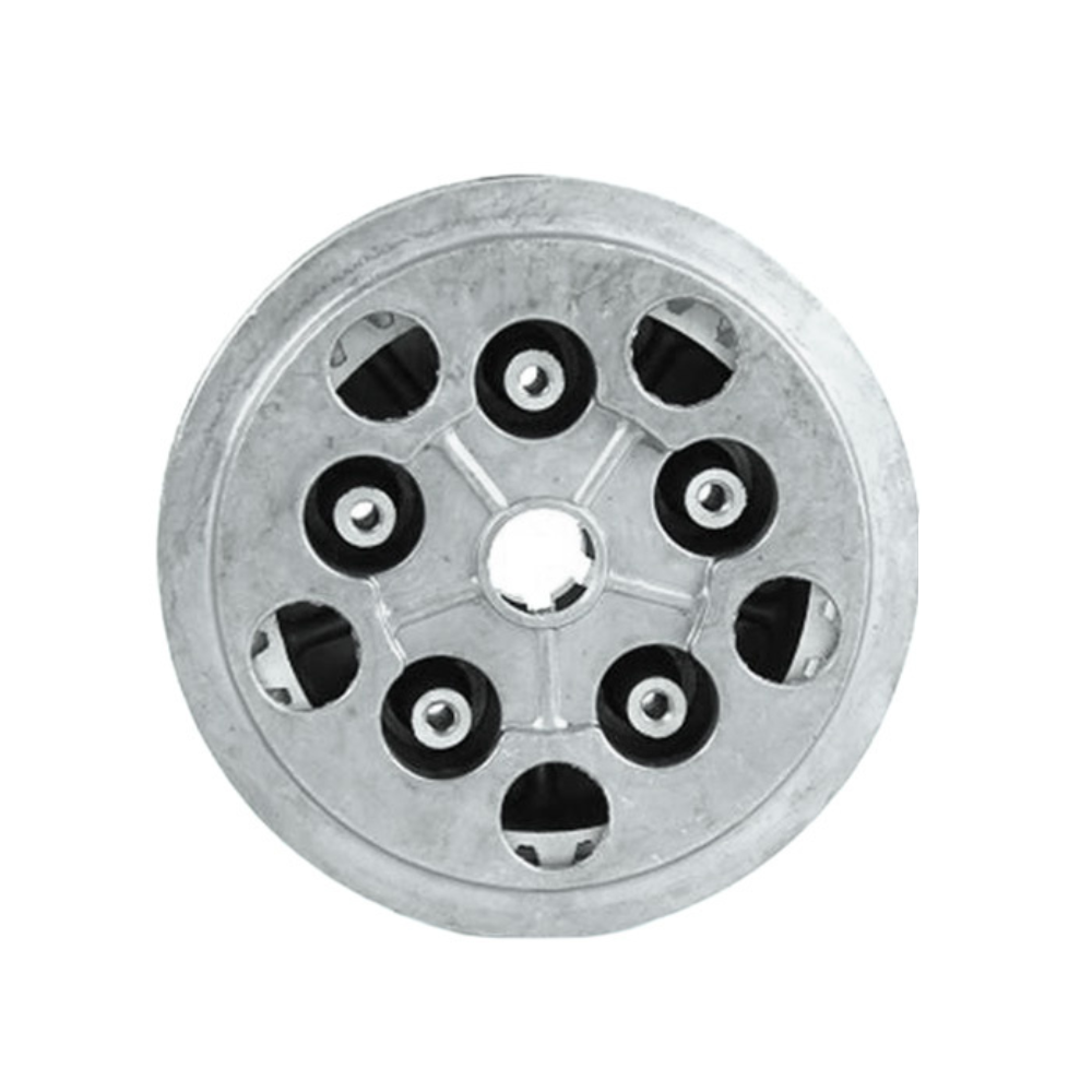 Centro de clutch GS 125/GN 125 GX Motor