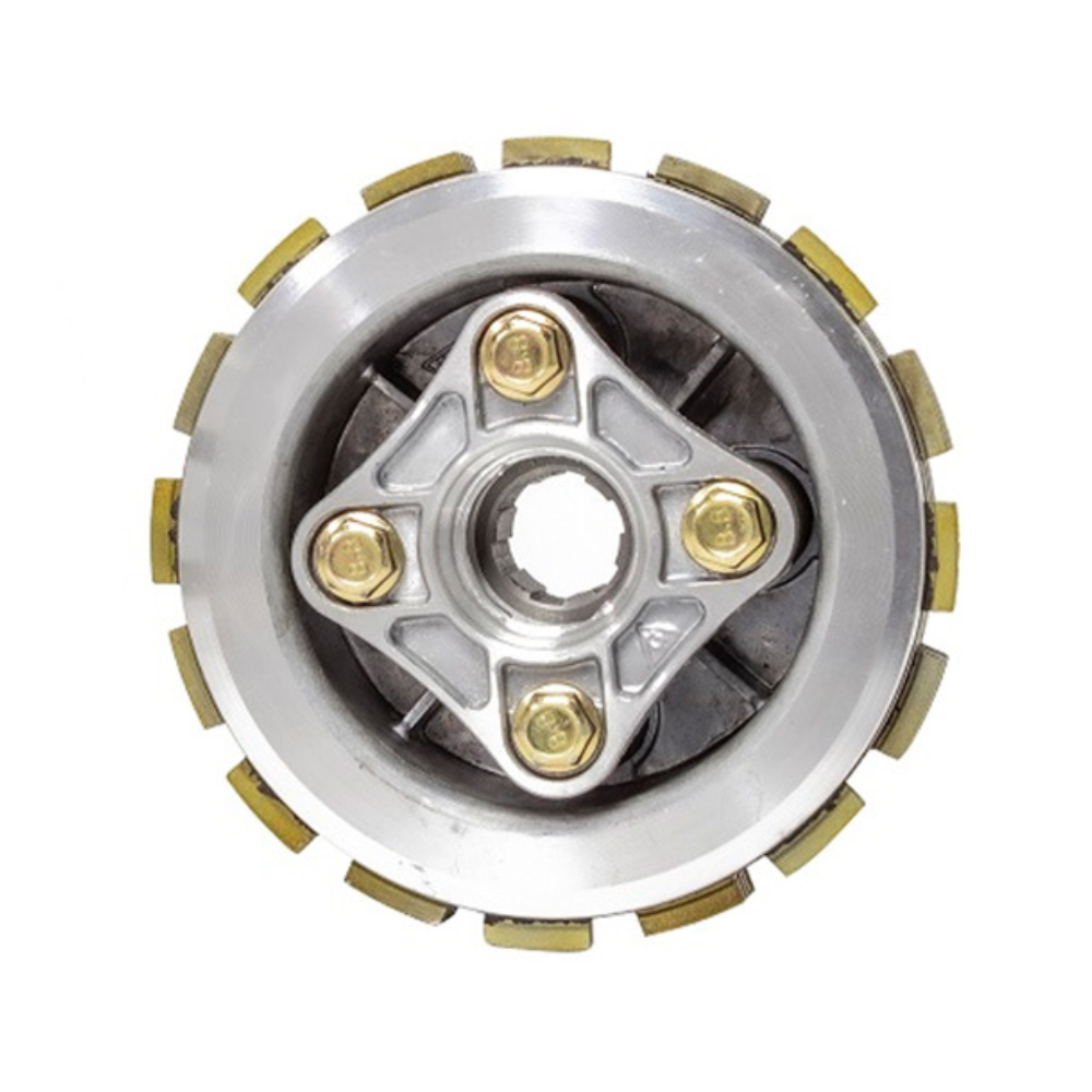 Centro de clutch NKD/AKT 125 SL GX Motor