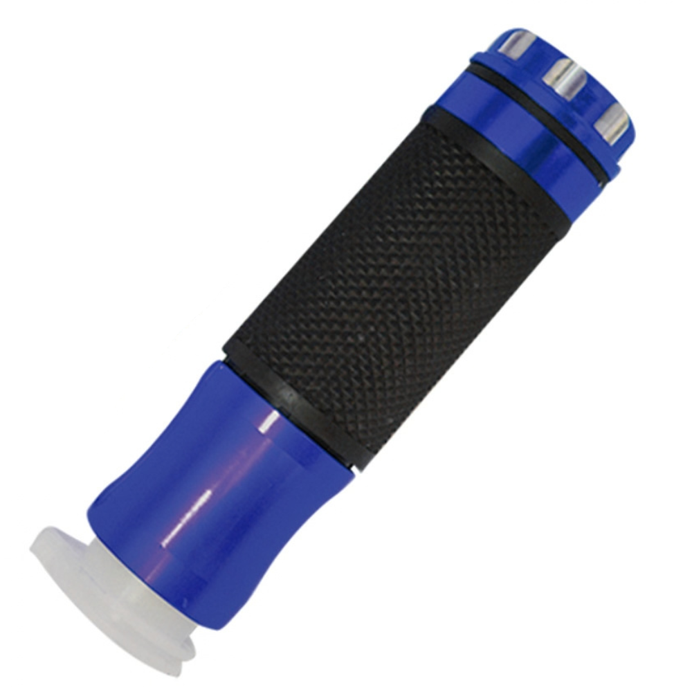 Grips de lujo Azul 112/15MM Everestt