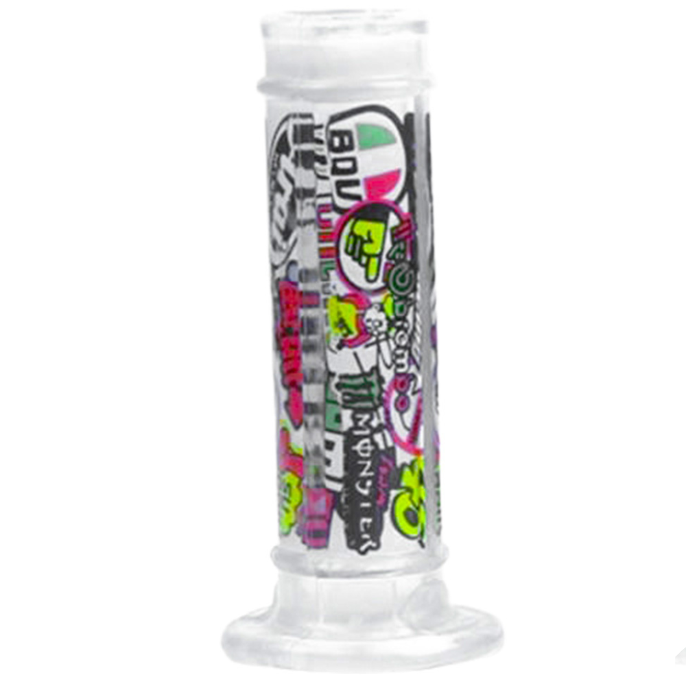 Grips de lujo multicolor XL-146 GX Motor