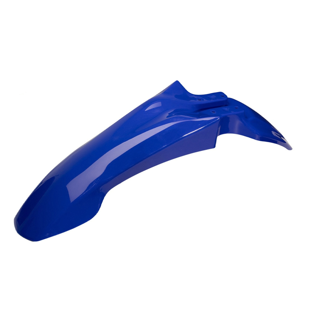 Guardabarro Delantero Azul XTZ 125 Yahosuka