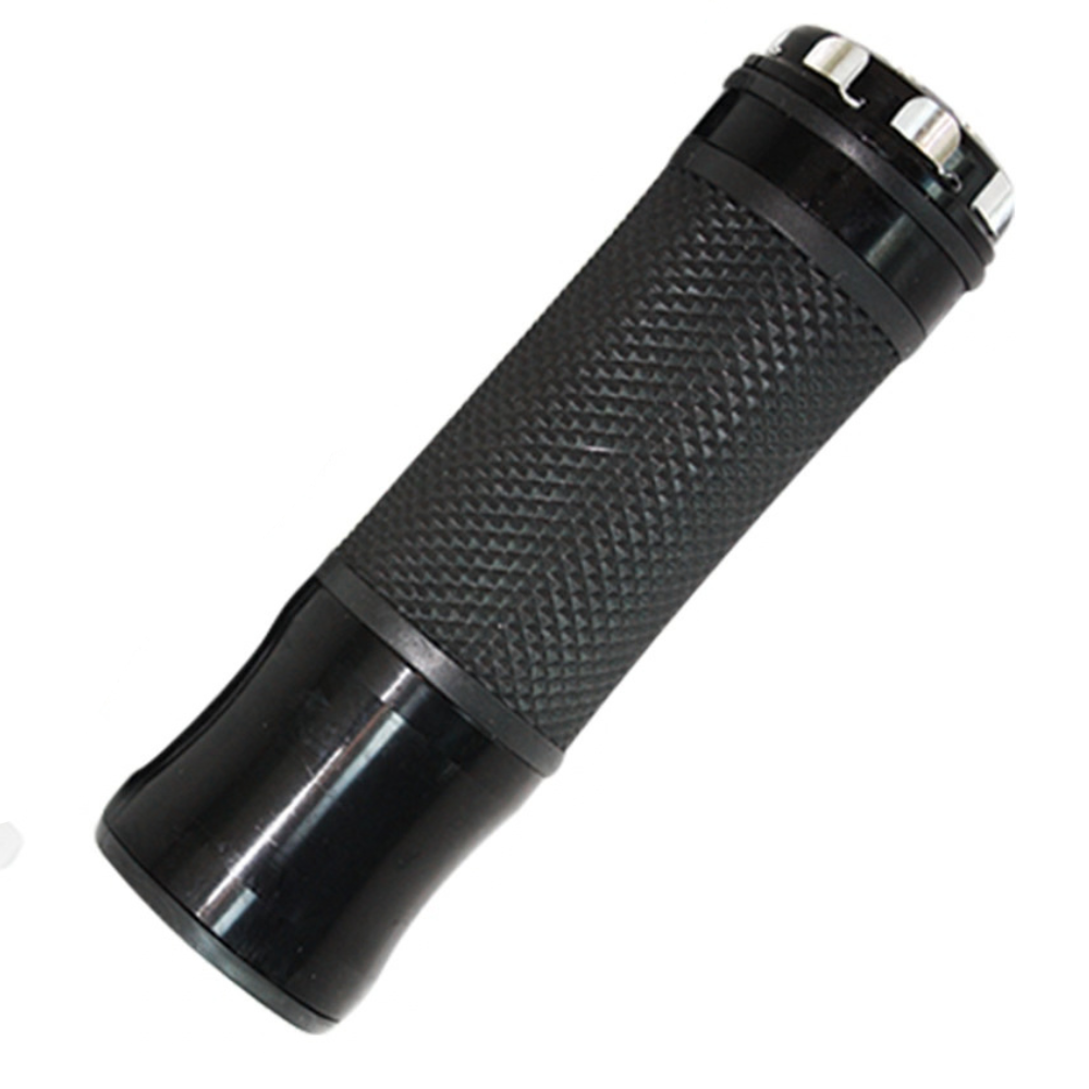 Grips de lujo Negro 112/15MM Everestt