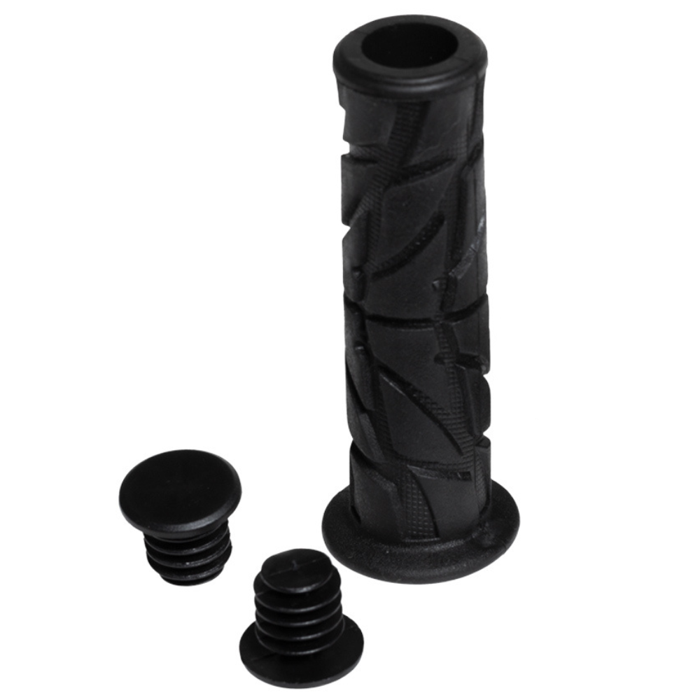 Grips de lujo negro 1892 GX Motor