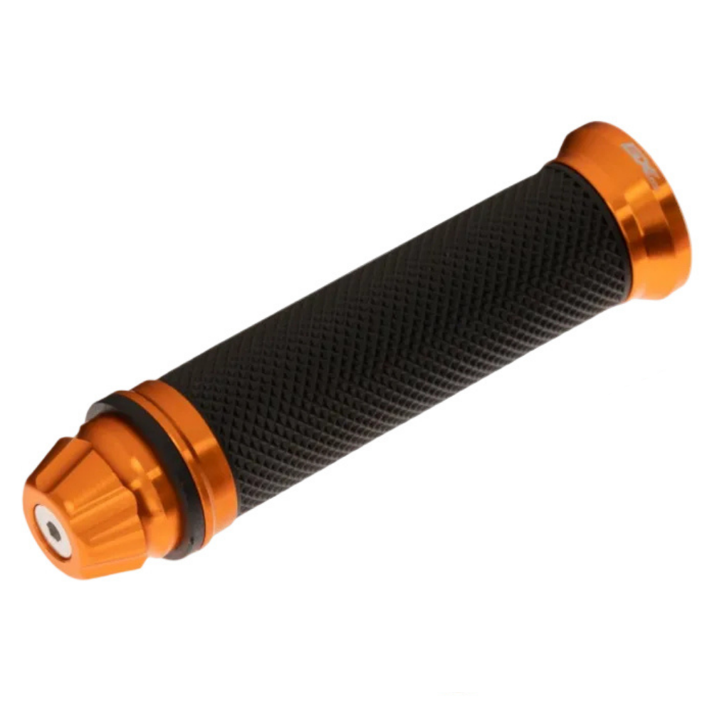 Grips Negro/Dorado XL-298 GX Motor