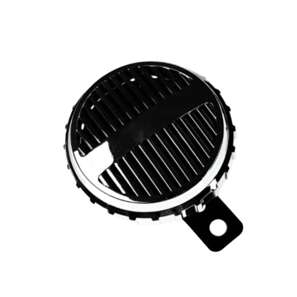 Bocina rejilla cromada GX Motor