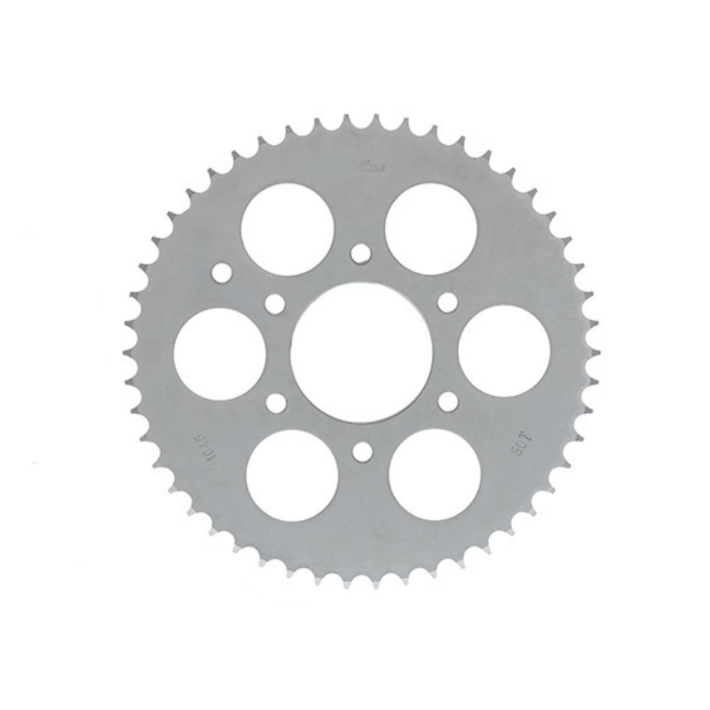 Kit de arrastre 428H/132L/50T/16T DR 150 GX Motor