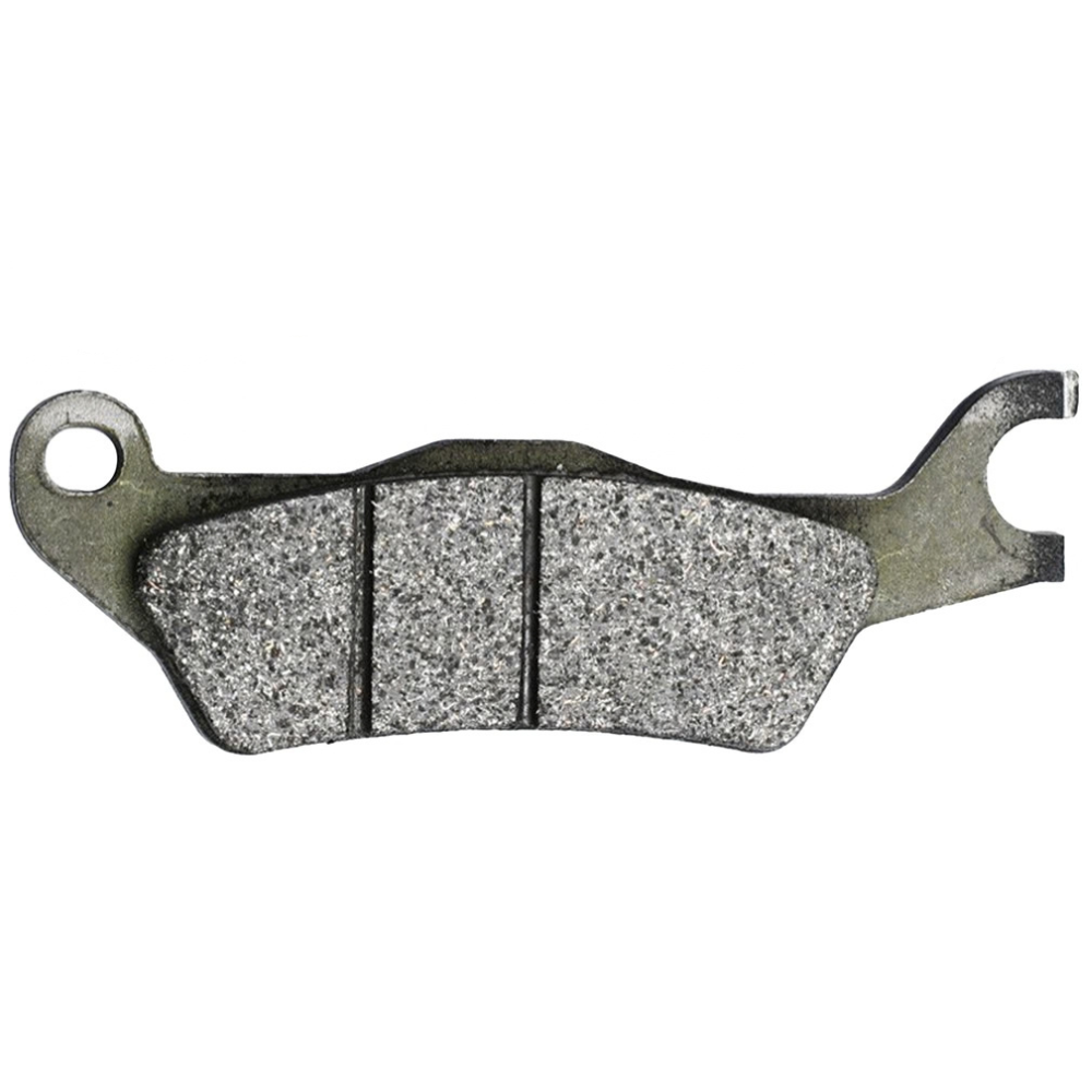 Pastillas de freno Delantera CB 110 DLX, CB 125F, CBF 150, CD 100, Gixxer 150-150 SF, Splendor GX Motor