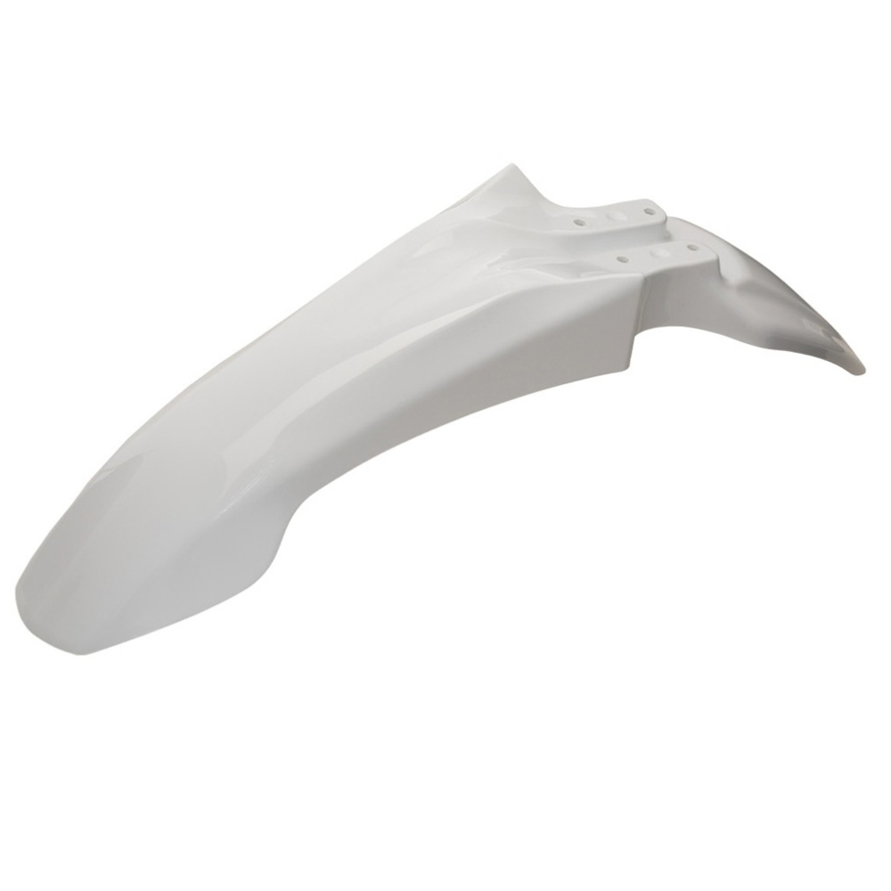 Guardabarro Delantero Blanco XTZ 125 Yahosuka