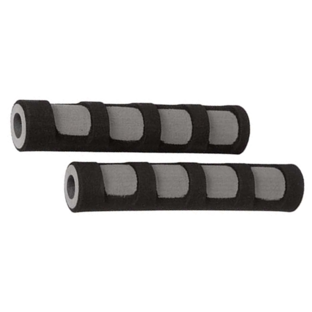 Grips gris para manillar de freno 10*4-5-100 Everestt