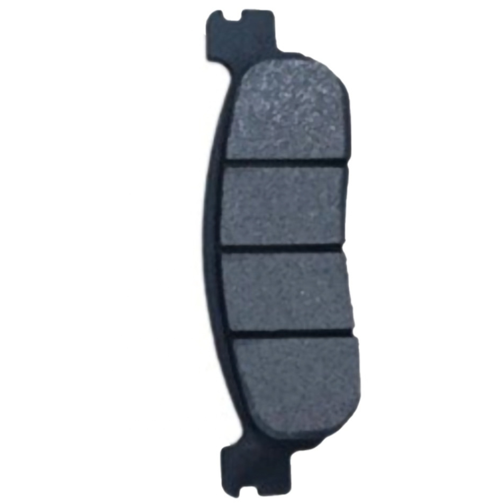 Pastillas de freno Delantera DT 125-175, YBR 125, Crypton 110 GX Motor