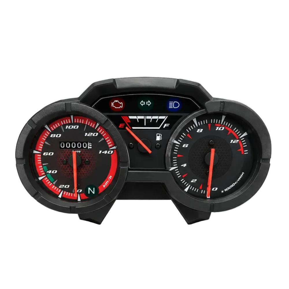 Tacómetro SZRR 150 GX Motor