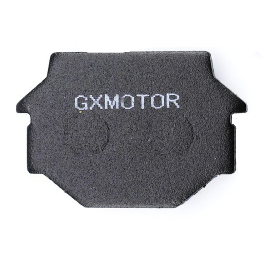 Pastillas de freno Delantera GN 125 Nova, KMX 125 GX Motor