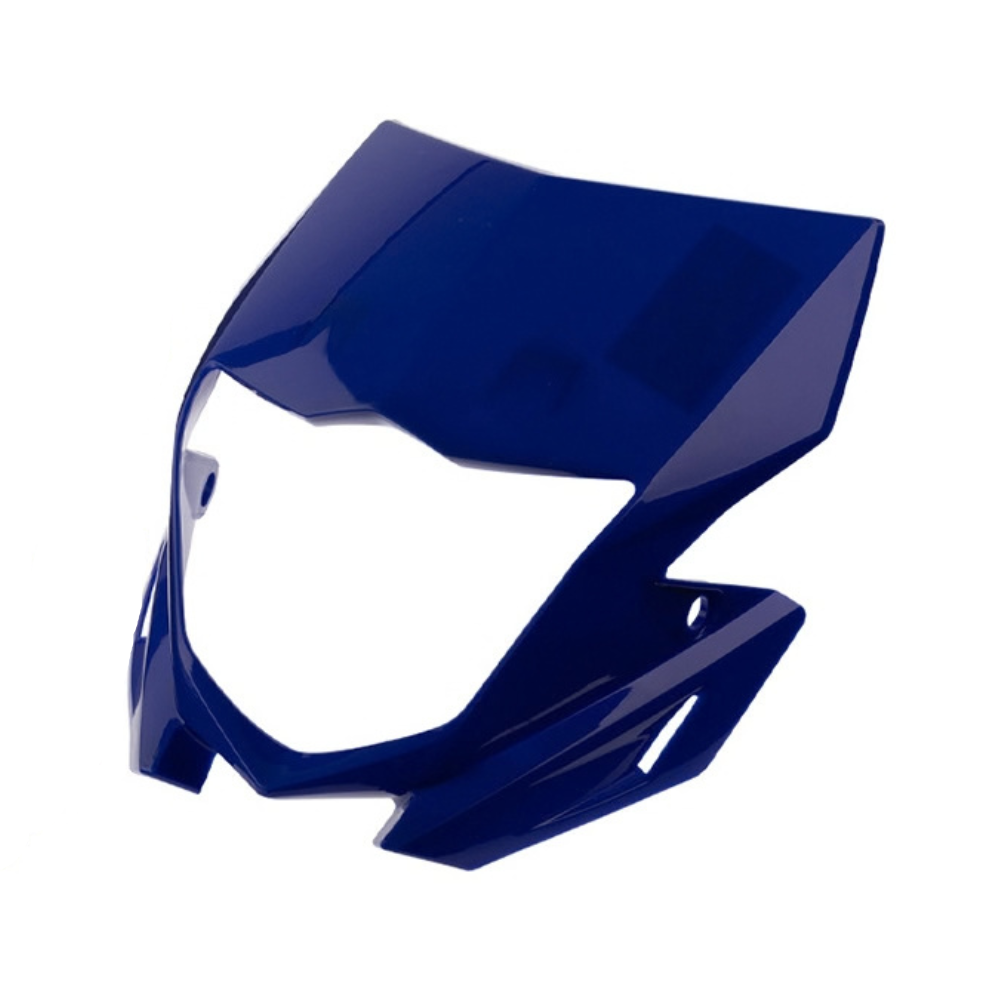 Carenaje Azul XTZ 125 Yahosuka