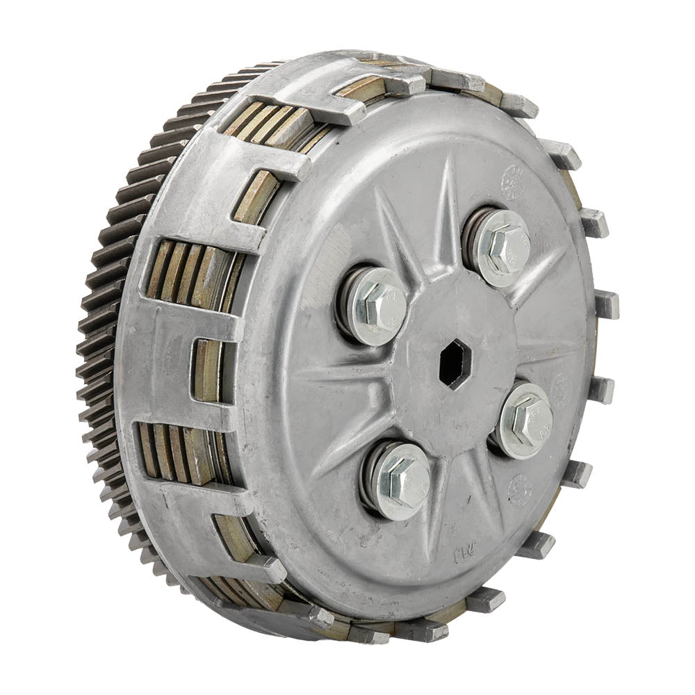 Centro de clutch XTZ 150 GX Motor