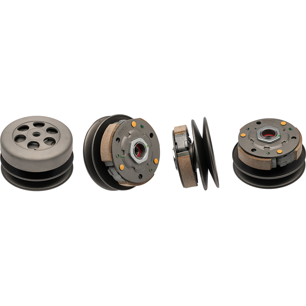 Centro de clutch (CVT) BWS 100 GX Motor