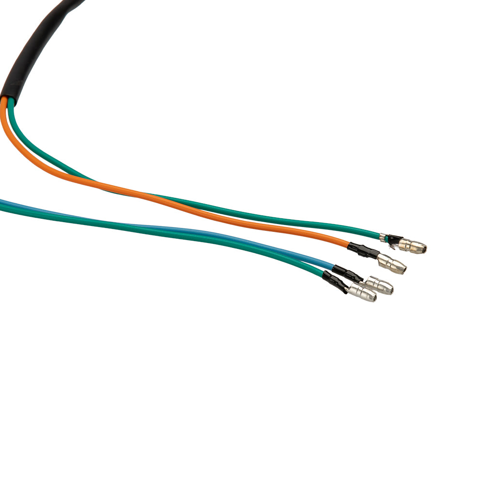Direccional Delantera/Trasera XTZ 150 GX Motor