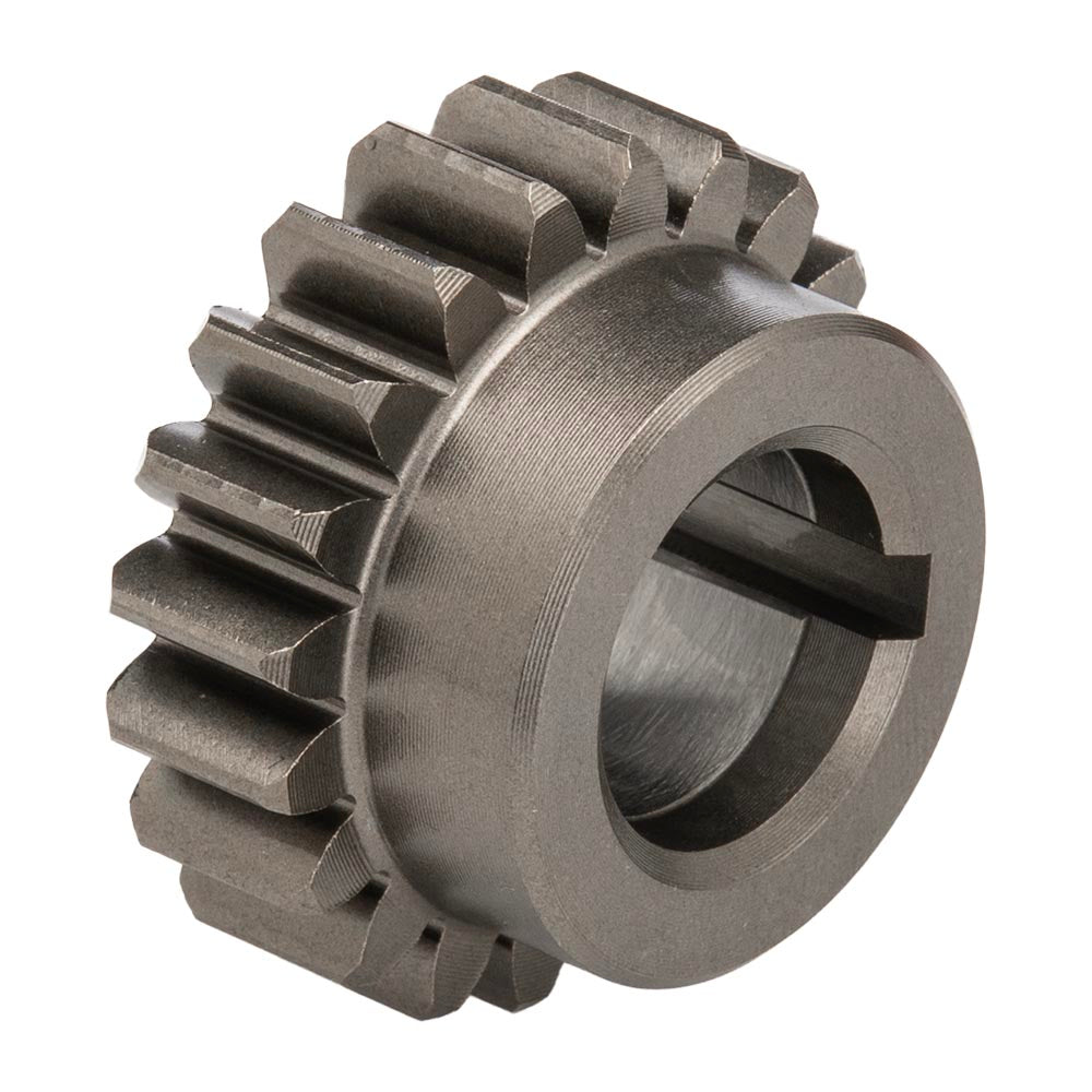 Centro de clutch TVS Raider 125 GX Motor