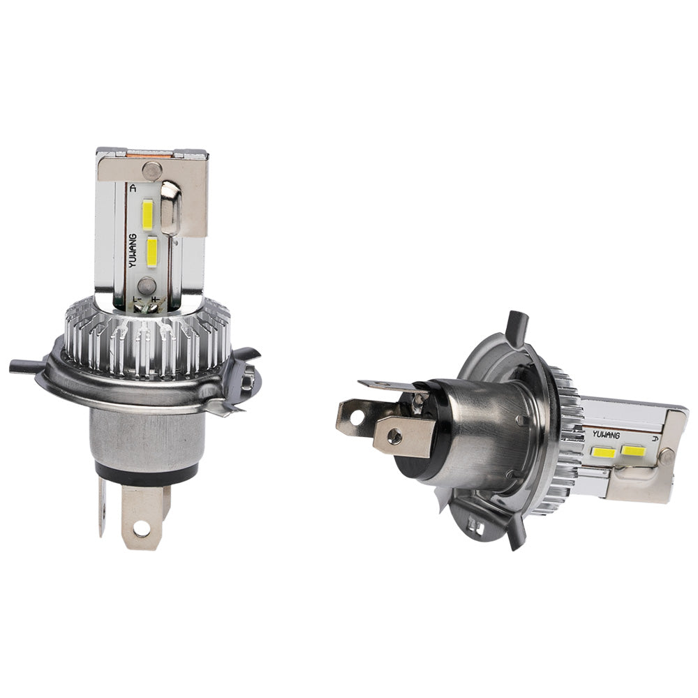 Bombillo H4-DP1860 GX Motor