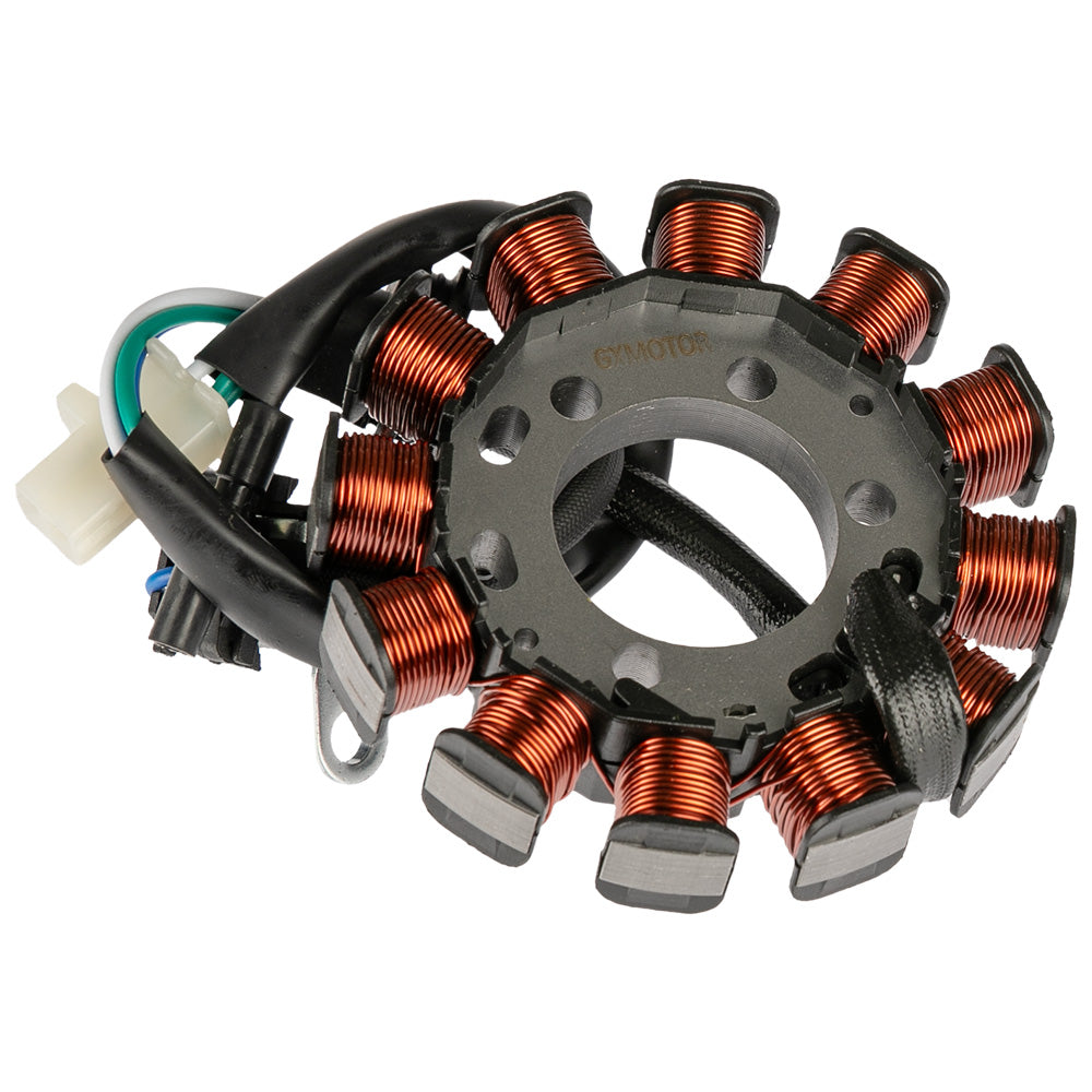 Plato de bobina XR 150L GX Motor