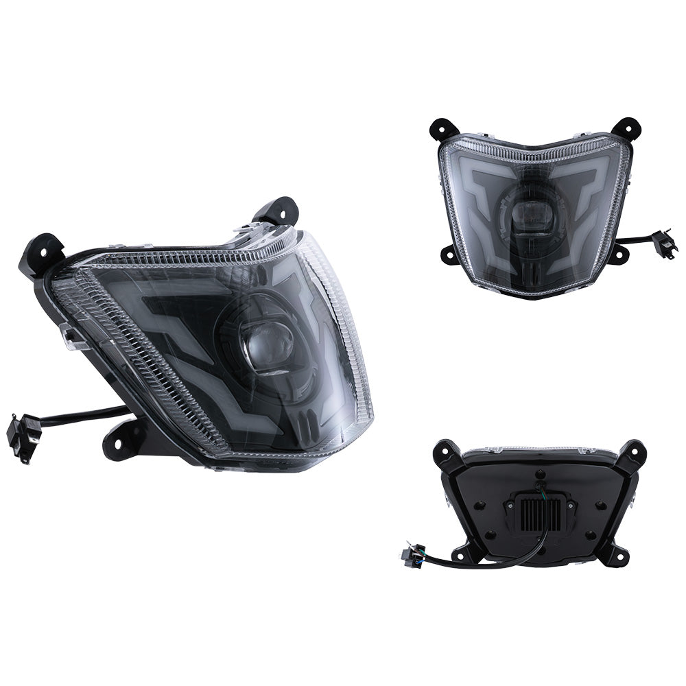 Farola led SZRR 150 GX Motor