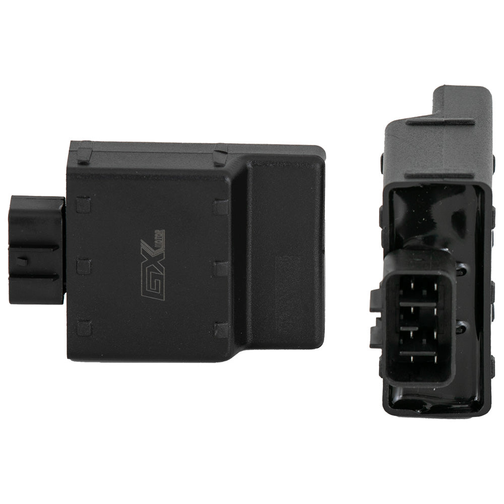 CDI XTZ 125 GX Motor
