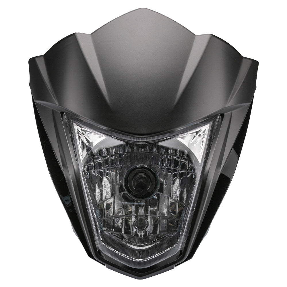 Farola con Carenaje CB 125F GX Motor