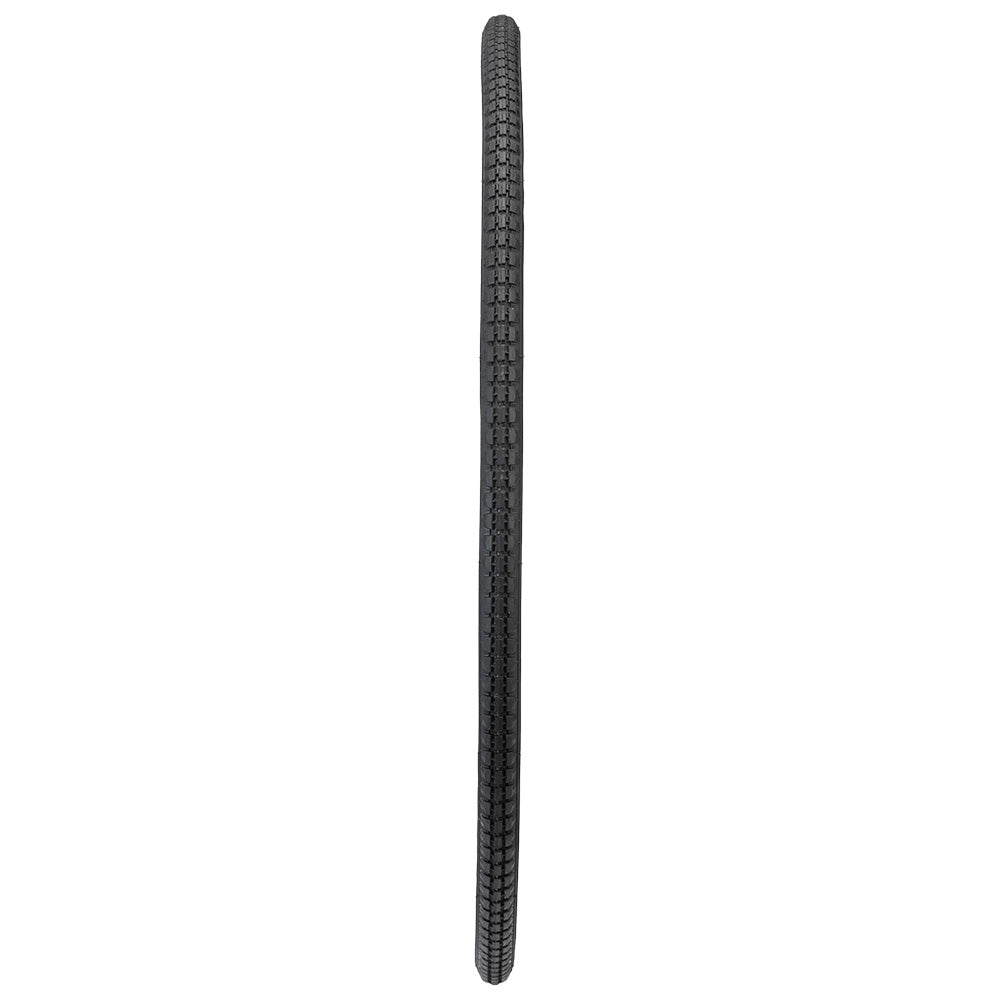 Llanta Turismo Negro Cara Blanco 28X1 1/2 H402 Chaoyang