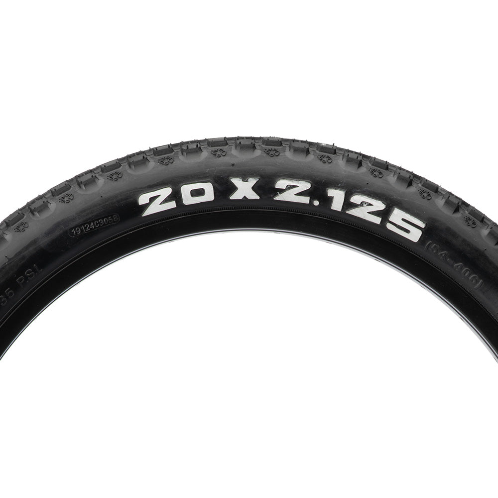 Llanta BMX Ornate 20X2.125 H5122 Chaoyang