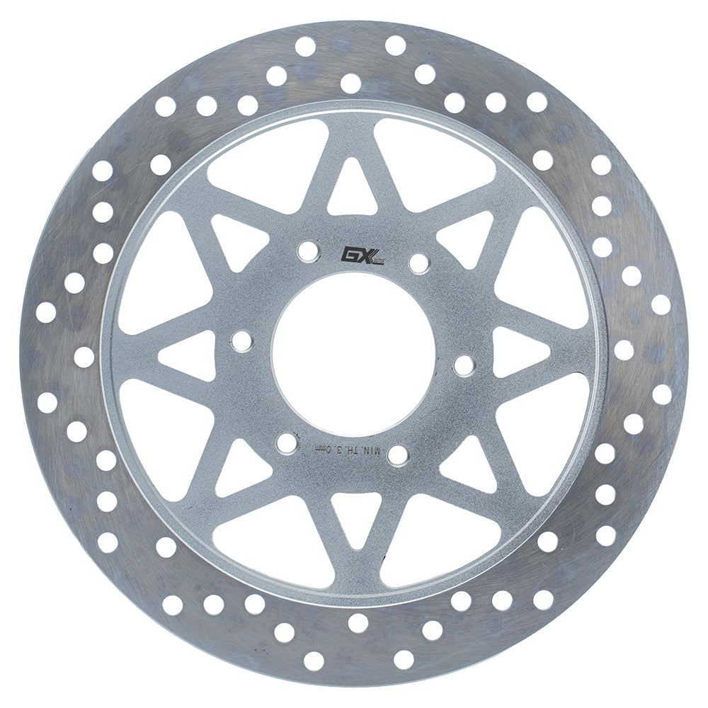 Freno de disco delantero DR 150 GX Motor