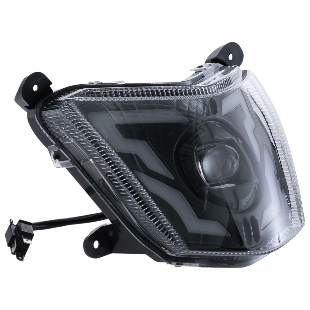 Farola led SZRR 150 GX Motor