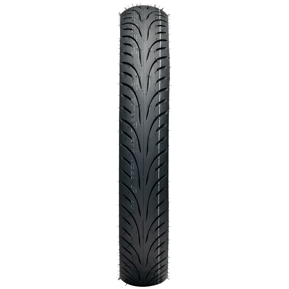 Llanta Chaoyang 90/90-18 H521 TL Trasera Sport