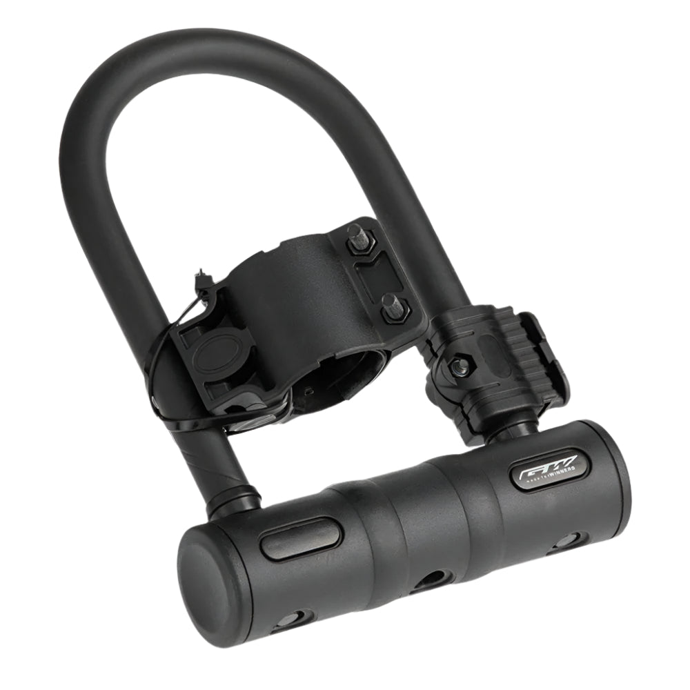 Candado En U Con Llave TY3902 GW